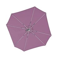 DOPPLER Replacement cover for sunshade PROTECT 400P, T845 - Umbrella Cover