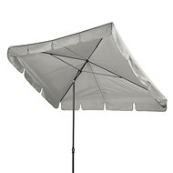 DOPPLER Sunline Waterproof 260 × 150 cm, 827 - Sun Umbrella
