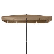 DOPPLER Sunline Waterproof 260 × 150 cm, 846 - Sun Umbrella