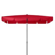 DOPPLER Sunline Waterproof 260 × 150 cm, 809 - Sun Umbrella