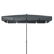 DOPPLER Sunline Waterproof 260 × 150 cm, 840 - Sun Umbrella