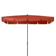DOPPLER Sunline Waterproof 260 × 150 cm, 831 - Sun Umbrella