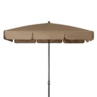 DOPPLER Sunline Waterproof 225 × 120 cm, 846 - Sun Umbrella