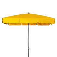 DOPPLER Sunline Waterproof 225 × 120 cm, 811 - Sun Umbrella
