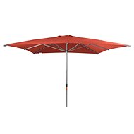 DOPPLER Alu DOPPLER Expert Telescope 3,5 × 3,5 m, 831 - Sun Umbrella