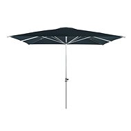 DOPPLER Alu DOPPLER Expert Telescope 3 × 3 m, 840 - Sun Umbrella