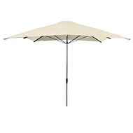 DOPPLER Alu DOPPLER Expert Telescope 3 × 3 m, 820 - Sun Umbrella