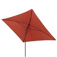 DOPPLER Sunline Waterproof 230 × 190 cm, 831 - Sun Umbrella