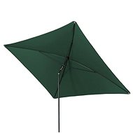 DOPPLER Sunline Waterproof 230 × 190 cm, 812 - Sun Umbrella