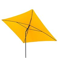 DOPPLER Sunline Waterproof 230 × 190 cm, 811 - Sun Umbrella