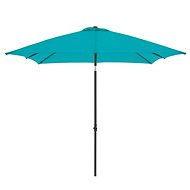 Derby TS Basic Push Up 210 × 210cm, Petrol - Sun Umbrella