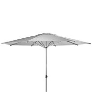 DOPPLER ALU Expert Telescope 4 m, 827 - Sun Umbrella