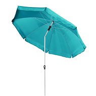DOPPLER Garden Parasol TS Active 2m, Turquoise - Sun Umbrella