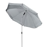 DOPPLER TS Active 2 m, grey - Sun Umbrella