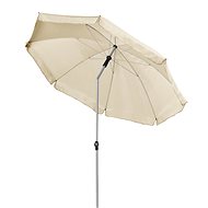 DOPPLER TS Active 2 m, natural - Sun Umbrella