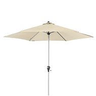 DOPPLER Garden Parasol TS Active 280cm, Natural - Sun Umbrella