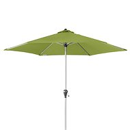 DOPPLER Garden Parasol TS Active 320cm, Light Green - Sun Umbrella