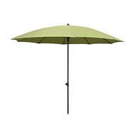 DOPPLER Garden Parasol NASSAU250 cm, Green - Sun Umbrella