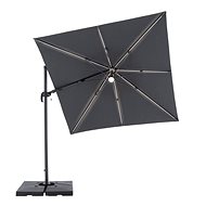 Derby Ravenna 2,5 × 2,5 m - Sun Umbrella