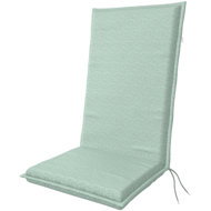 Doppler ART 4044 high, chair and armchair cushions, set of 4 - Cushion