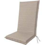 Doppler ART 2027 high, chair and armchair cushions, set of 4 - Cushion
