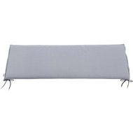 Doppler LIFE 5354 seat cushion for 3-seater bench, 150 × 45 × 4 cm - Cushion
