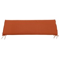 Doppler LIFE 5353 seat cushion for 3-seater bench, 150 × 45 × 4 cm - Cushion