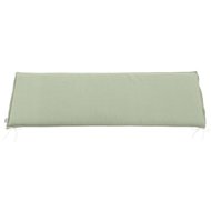 Doppler LIFE 5356 seat cushion for 4-seater bench, 180 × 45 × 4 cm - Cushion