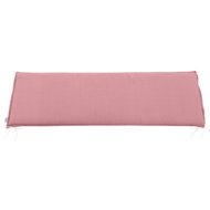 Doppler LIFE 5355 seat cushion for 4-seater bench, 180 × 45 × 4 cm - Cushion