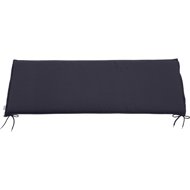 Doppler LIFE 5350 seat cushion for 4-seater bench, 180 × 45 × 4 cm - Cushion