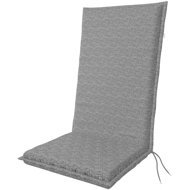 Doppler ART 4042 high, chair and armchair cushions, set of 4 - Cushion