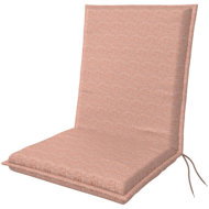 Doppler ART 4041 low, chair and armchair cushions, set of 4 - Cushion