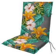 Doppler LIVING 5701 low, chair and armchair cushion - Cushion