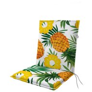 Doppler LIVING 5702 low, chair and armchair cushion - Cushion
