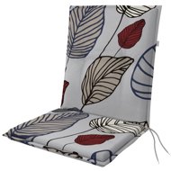 Doppler LIVING 5703 low, chair and armchair cushion - Cushion