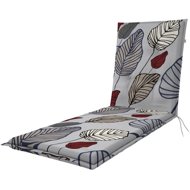 Doppler LIVING 5703, garden chaise lounge cushion - Cushion