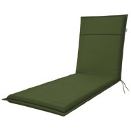 Doppler LIFE 5351, garden chaise lounge cushion - Cushion