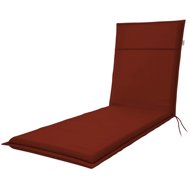 Doppler LIFE 5352, garden chaise lounge cushion - Cushion