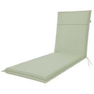 Doppler LIFE 5356, garden chaise lounge cushion - Cushion