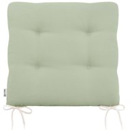 DOPPLER Chair seat cushion square LIFE, green - Chair Cushion