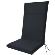 Doppler LIFE 5350 high, armchair and chair cushions, set of 4 - Cushion