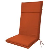 Doppler LIFE 5353 high, armchair and chair cushions, set of 6 - Cushion