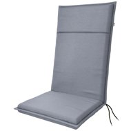 Doppler LIFE 5354 high, armchair and chair cushions, set of 6 - Cushion