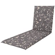 DOPPLER lounger + zipper Living D-2097 - Cushion