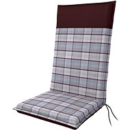 DOPPLER Cushion high backrest CASA D-4402 - Cushion