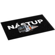 Transport World Rohožka Metro - Doormat