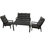 DOPPLER Garden furniture set Santini - dining set - Garden Furniture