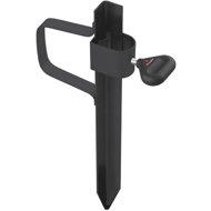 DOPPLER Grass spike - Umbrella Stand