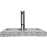DERBY Granite stand, 90 kg - Umbrella Stand