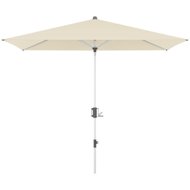 KNIRPS Garden Parasol APOLL 300 × 200cm, Natural - Sun Umbrella